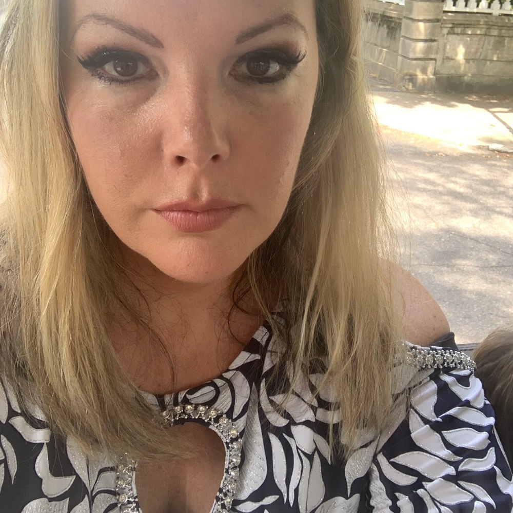 Meet your Posher, Ann